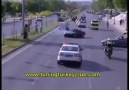 Polis Önünde Sıfır !!! PaHA BİÇİLEMEZ :)