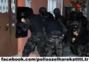 POLİS ÖZEL HAREKAT OPERASYON VE ATIŞ GÖRÜNTÜLERİ