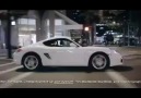 Porsche Cayman S à partir de 550£ en France