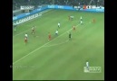 Portekiz 1-2 Arjantin  Hazırlık Maçı 09/92/2011  [HQ]