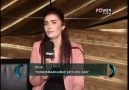 POWERTÜRK TV MÜZİK HABER RÖPORTAJI ; SILA