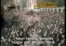 Prf.Dr.M.Es'ad COŞAN(rh.a)-Ömür Rüzgar Gibi...