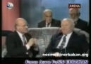 Prof. Dr. Franz Josef GELLER Dilinden Prof. Dr. Necmettin ERBAKAN