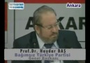 Prof. Dr. Haydar Baş Ehl-i Beyt Eserlerini Anlattı