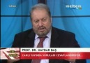 Prof.Dr. Haydar Baş'ın Doğu ve Güneydoğumuz İçin Projeleri