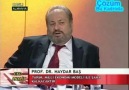 Prof. Dr. Haydar Baş Neden Siyasete Girdi?