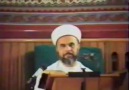 Prof Dr Mahmud Es'ad Coşan (Rh.A)