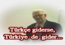 Prof.Dr.Oktay Sinanoğlu