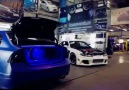 Pro Service - Rusya'nın Need for Speed Garajı