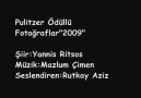 Pulitzer Ödüllü Fotoğraflar