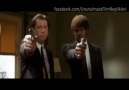 Pulp Fiction - İlahi müdahale...