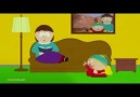 Püskevit, Southpark'a da konu oldu :D