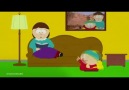 Püskevit, Southpark'a da konu oldu :D [HQ]