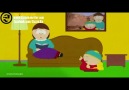 Püskevit South Park'a Konu Oldu :) [HQ]