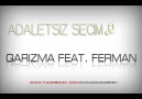 Qarizma Feat. Ferman - Adaletsiz Seçim ♫ ( 2010 ) [HQ]