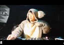 QBert   Kid Koala - Mayhem at the Mid on [HD]