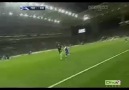 Quaresma'dan Olağanüstü Bir Şut