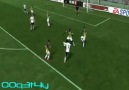 Quaresma Fifa 2011 De De Sınır Tanımıyor
