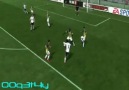 Quaresma Fifa 2011 De De Sınır Tanımıyor