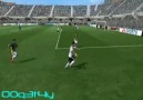 Quaresma Fifa 2011 de de Sınır Tanımıyor!