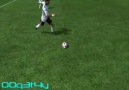 Quaresma Fifa 2011 'de de Sınır Tanımıyor! [HQ]