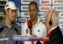 QUARESMA:KAZANMAYI HAK ETTİK!