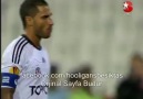 Quaresma'nın Çalımı.