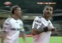 Quaresma'nın Golü ve Armamızı Öpüşü ...