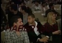 Quaresma'nın Ödül Töreninde Kavga!