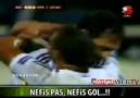 Quaresma'nın Pası Almeida'nın Golü :)