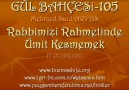 Rabbimizin Rahmetinden Ümit Kesmemek [HQ]