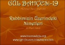 Rabbimizin Üzerindeki Nimetleri [HQ]