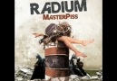 Radium -- work it harder -