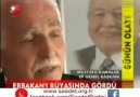 ''Rahmetli Hocamız Teşkilat Teşkilat Diye Sesleniyordu''