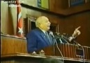 Rahmetli Necmettin Erbakan Anısına(İslam Birliği Kurulacak)