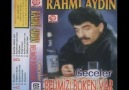 Rahmi Aydin - BeLimizi Büken Var