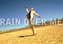 Rain Over Me - Marc Anthony (Vj Arcade) [HQ]