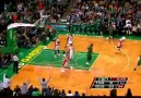 Rajon Rondo & Shaquille O'neal Alley - Oop ! [HQ]