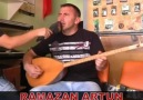 RAMAZAN ARTUN-- (GELECEGİN YOK SENİN)