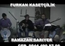 Ramazan Sarıyer - Oyun Havası [HQ]