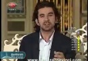 Ramazan Sevinci programı - Derdiyle dertlenmek ...