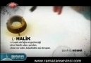 RAMAZAN SEVİNCİ PROGRAMI - ESMA-ÜL HÜSNA (EL-HALİK)