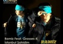 Ramiz Ft.Grosses-K- İstanbul Şahidim