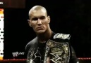 Randy Orton - A Vipers Agony