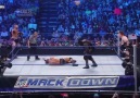 Randy Orton & Christian vs Sheamus & Mark Henry - [13/05/2011] [HQ]
