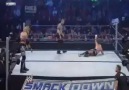 Randy Orton & Edge s The Miz & Dolph Ziggler - [01/02/2011] [HQ]