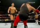 Randy Orton Jerry Lawyer Vs The Miz Alex Riley [11 Ocak 2011 ] [HQ]