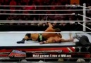 Randy Orton & John Cena Vs Mcgillicutty & Husky [18 Ekim 2010] [H