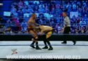 Randy Orton & John Morrison vs Christian & R-Truth - [05.08.2011] [HQ]