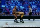 Randy Orton & John Morrison vs Christian & R-Truth - [05.08.2011] [HQ]
